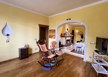 Villa Unifamiliare Via delle Torri, 56, Chiusi - foto 5