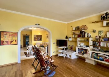 Villa Unifamiliare Via delle Torri, 56, Chiusi - foto 6