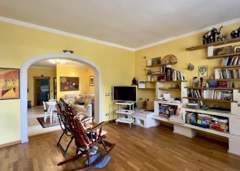 Villa Unifamiliare Via delle Torri, 56, Chiusi - foto 8