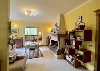 Villa Unifamiliare Via delle Torri, 56, Chiusi - foto 9