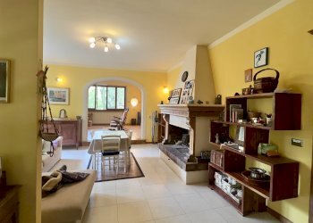 Villa Unifamiliare Via delle Torri, 56, Chiusi - foto 10