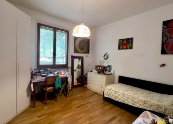 Villa Unifamiliare Via delle Torri, 56, Chiusi - foto 11