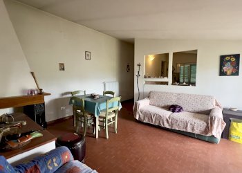 Villa Unifamiliare Via delle Torri, 56, Chiusi - foto 13