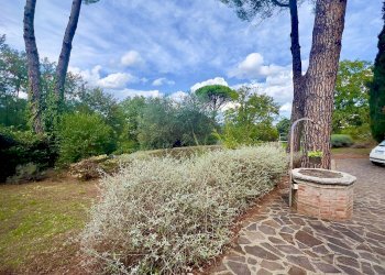 Villa Unifamiliare Via delle Torri, 56, Chiusi - foto 14