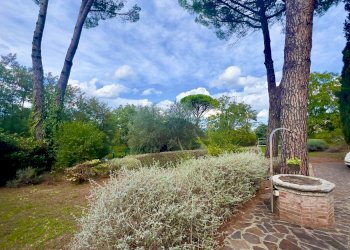 Villa Unifamiliare Via delle Torri, 56, Chiusi - foto 15