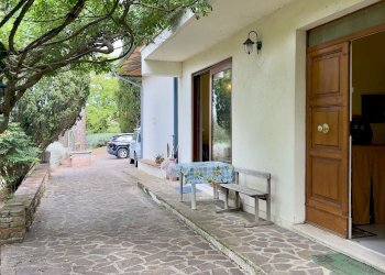 Villa Unifamiliare Via delle Torri, 56, Chiusi - foto 17