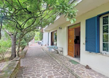 Villa Unifamiliare Via delle Torri, 56, Chiusi - foto 18