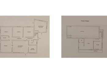 Villa Unifamiliare Via delle Torri, 56, Chiusi - foto 19