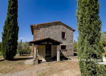 Rustico Via del Progresso, 7, Castiglione del Lago - foto 1