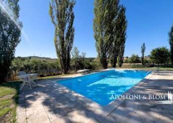 Rustico Via del Progresso, 7, Castiglione del Lago - foto 2