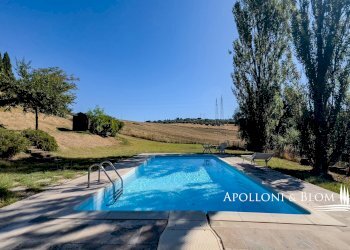 Rustico Via del Progresso, 7, Castiglione del Lago - foto 7