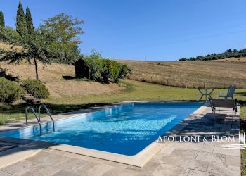 Rustico Via del Progresso, 7, Castiglione del Lago - foto 8