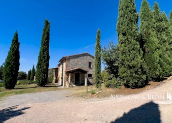 Rustico Via del Progresso, 7, Castiglione del Lago - foto 9