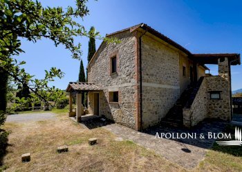 Rustico Via del Progresso, 7, Castiglione del Lago - foto 10