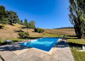 Rustico Via del Progresso, 7, Castiglione del Lago - foto 11