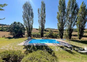 Rustico Via del Progresso, 7, Castiglione del Lago - foto 12