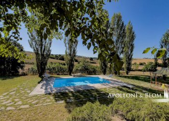 Rustico Via del Progresso, 7, Castiglione del Lago - foto 13