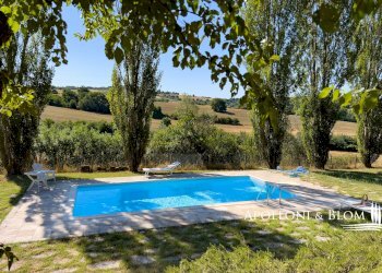 Rustico Via del Progresso, 7, Castiglione del Lago - foto 14