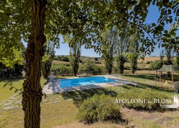 Rustico Via del Progresso, 7, Castiglione del Lago - foto 15