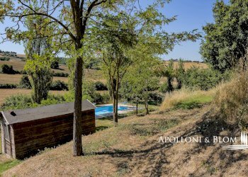 Rustico Via del Progresso, 7, Castiglione del Lago - foto 16