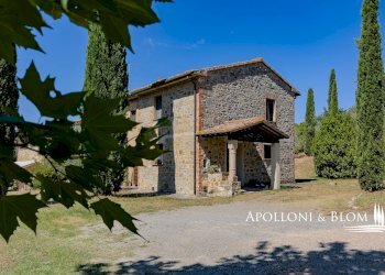 Rustico Via del Progresso, 7, Castiglione del Lago - foto 18