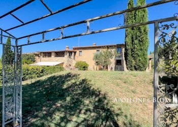 Rustico Via del Progresso, 7, Castiglione del Lago - foto 19