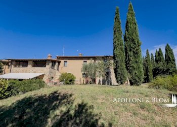 Rustico Via del Progresso, 7, Castiglione del Lago - foto 20