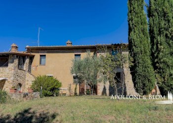 Rustico Via del Progresso, 7, Castiglione del Lago - foto 21