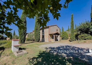 Rustico Via del Progresso, 7, Castiglione del Lago - foto 22