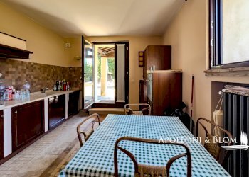 Rustico Via del Progresso, 7, Castiglione del Lago - foto 23