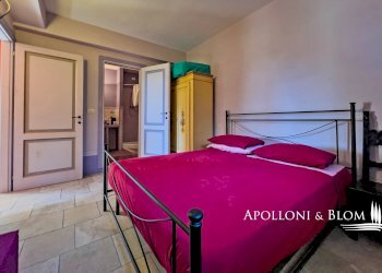 Rustico Via del Progresso, 7, Castiglione del Lago - foto 24