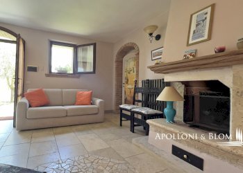 Rustico Via del Progresso, 7, Castiglione del Lago - foto 26