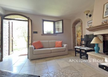 Rustico Via del Progresso, 7, Castiglione del Lago - foto 28