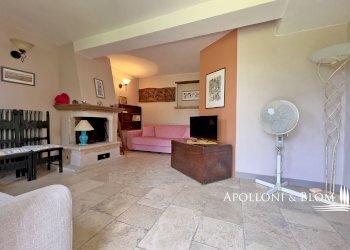 Rustico Via del Progresso, 7, Castiglione del Lago - foto 31