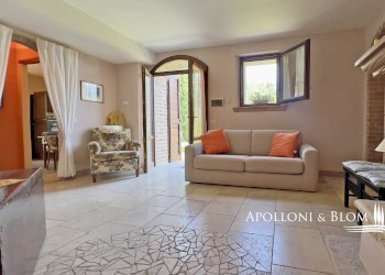 Rustico Via del Progresso, 7, Castiglione del Lago - foto 32