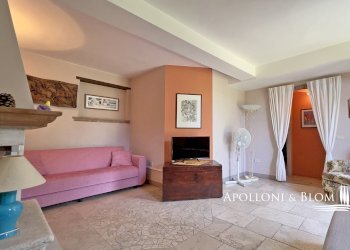 Rustico Via del Progresso, 7, Castiglione del Lago - foto 34