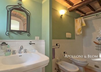 Rustico Via del Progresso, 7, Castiglione del Lago - foto 35