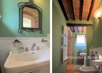 Rustico Via del Progresso, 7, Castiglione del Lago - foto 36