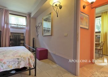 Rustico Via del Progresso, 7, Castiglione del Lago - foto 38