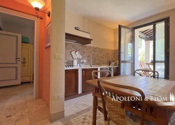 Rustico Via del Progresso, 7, Castiglione del Lago - foto 39