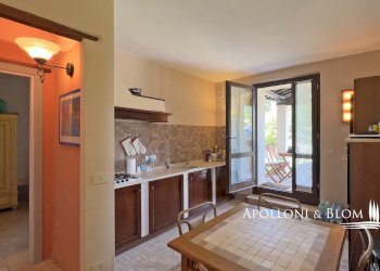 Rustico Via del Progresso, 7, Castiglione del Lago - foto 40