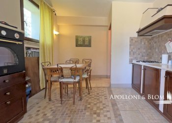 Rustico Via del Progresso, 7, Castiglione del Lago - foto 41