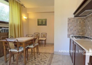 Rustico Via del Progresso, 7, Castiglione del Lago - foto 45