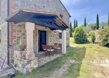 Rustico Via del Progresso, 7, Castiglione del Lago - foto 47