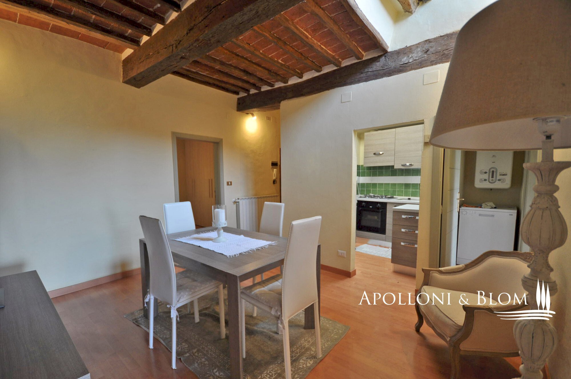 Attico DI COLLAZZI, 21, Montepulciano - foto 1