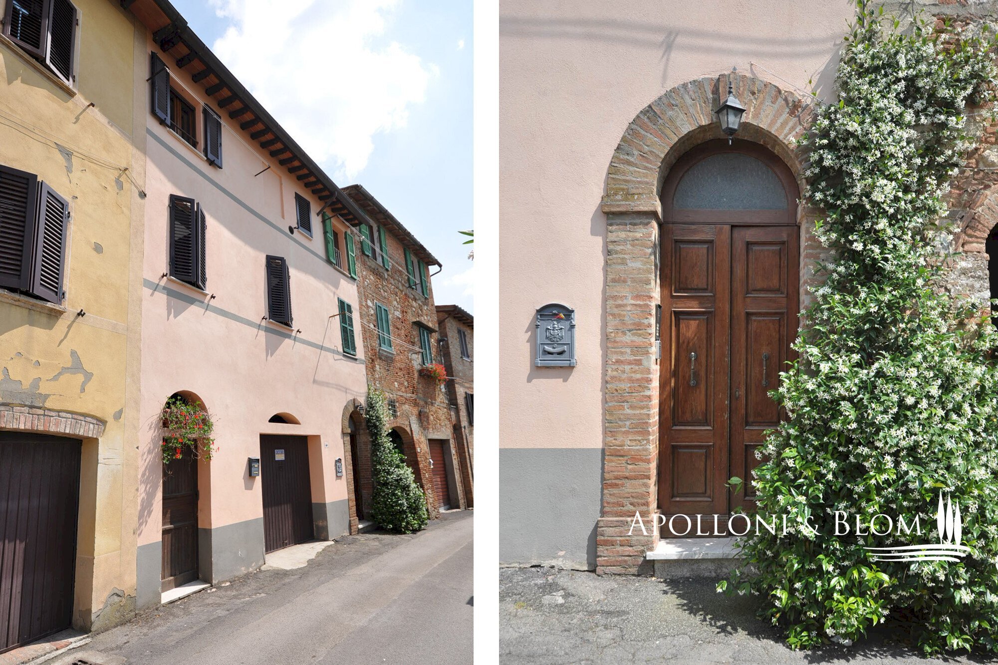 Attico DI COLLAZZI, 21, Montepulciano - foto 2