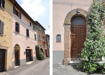 Attico DI COLLAZZI, 21, Montepulciano - foto 2