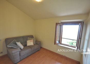 Attico DI COLLAZZI, 21, Montepulciano - foto 9