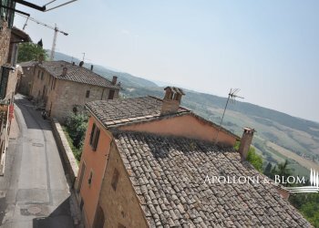 Attico DI COLLAZZI, 21, Montepulciano - foto 11