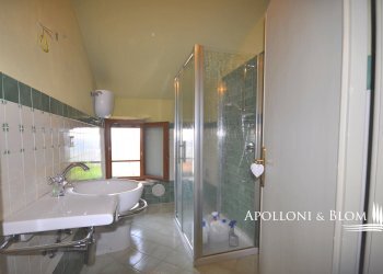 Attico DI COLLAZZI, 21, Montepulciano - foto 17